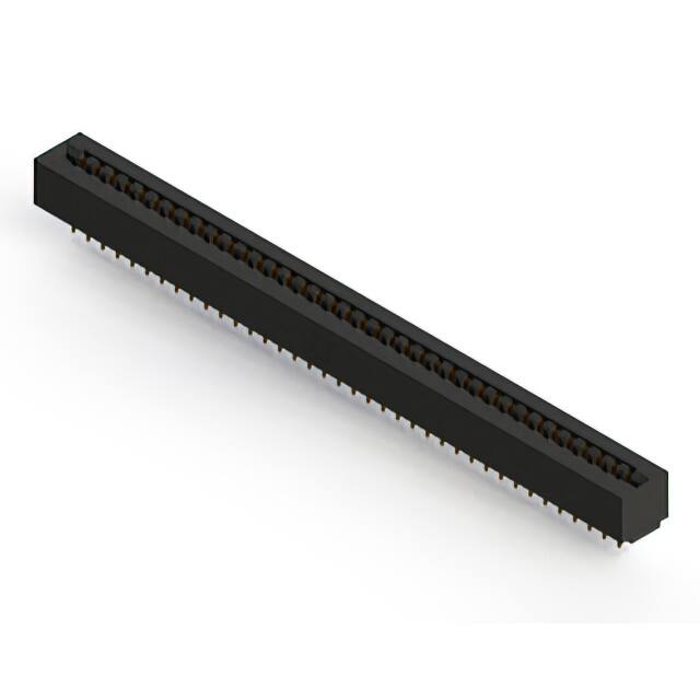 357-076-556-201 EDAC Inc.  Edgeboard Connectors